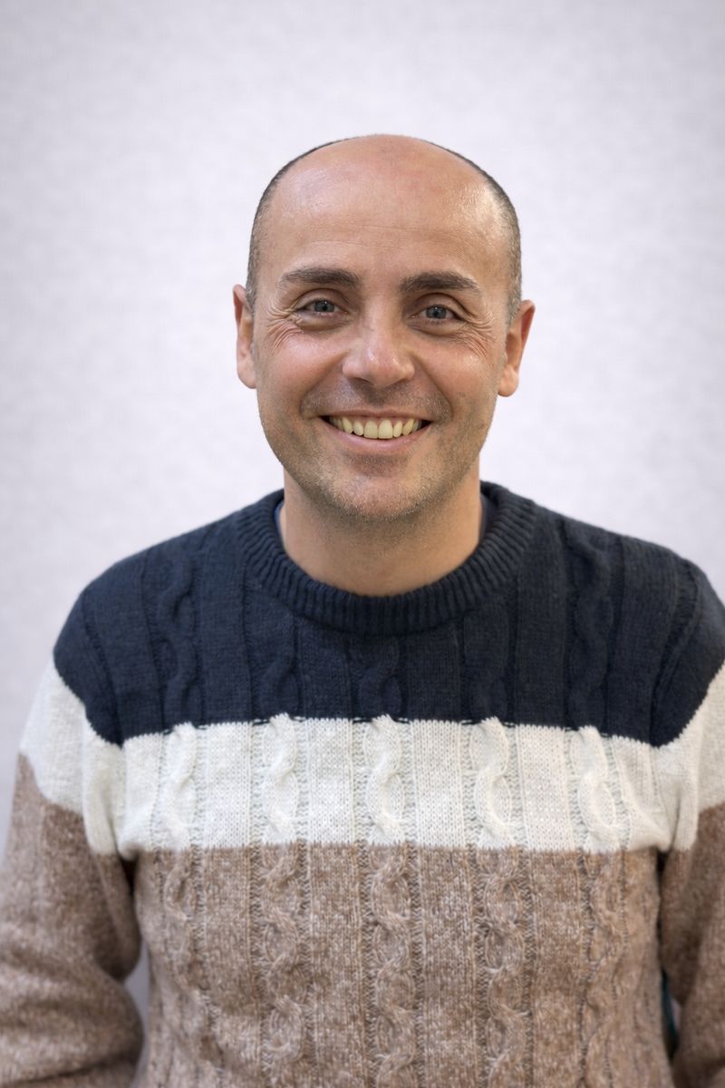 Cristobal Serra