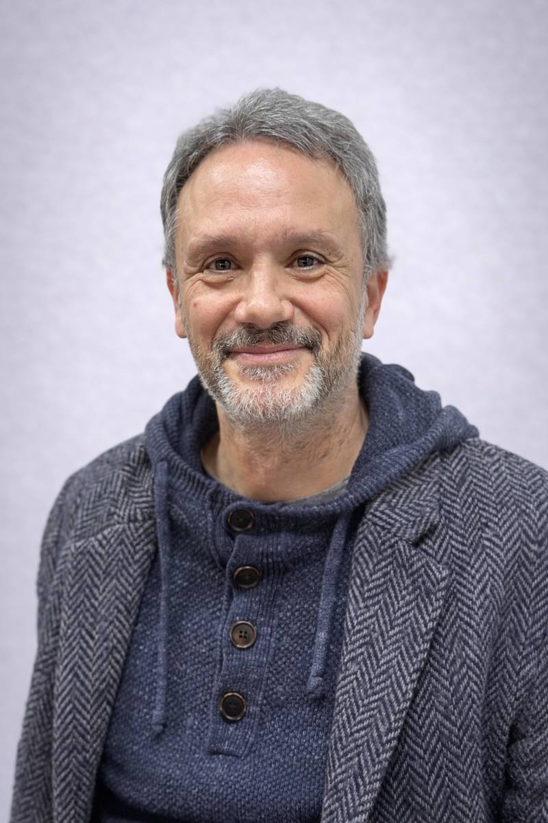 Jordi Amengual
