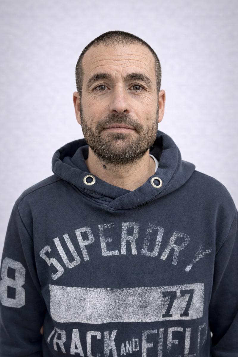 Tomeu Crespí
